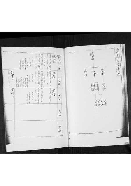 山东于氏-于氏族谱[2卷].pdf电子版预览图2