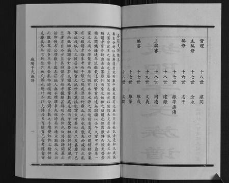 山东于氏-城阳于氏族谱.pdf电子版预览图2