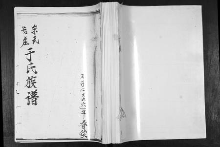 山东于氏-东瓦戈庄于氏族谱.pdf电子版缩略图