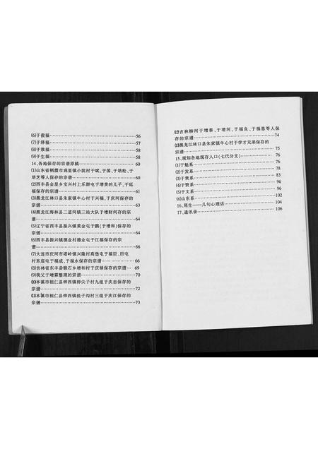 辽宁于氏-于德水后裔宗谱考记.pdf电子版预览图2