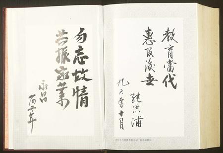 山东于氏张氏-[于氏][张氏]桃林村志.pdf电子版预览图2