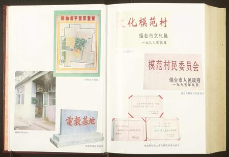 山东于氏张氏-[于氏][张氏]桃林村志.pdf电子版预览图4