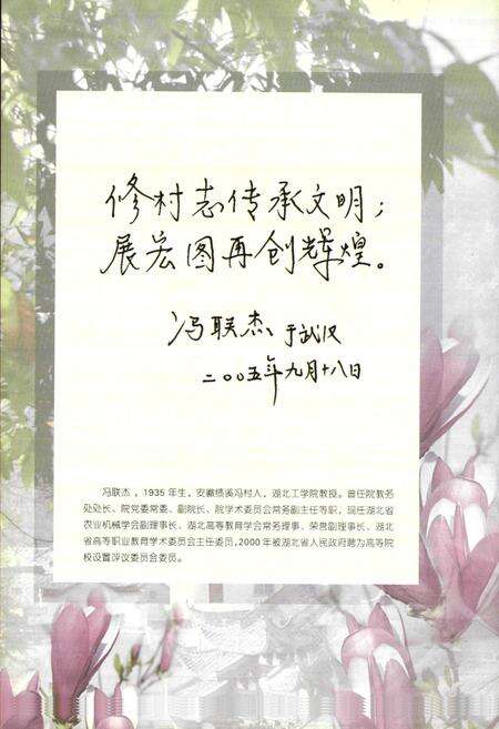 《冯村志》.pdf电子版_安徽省志预览图4