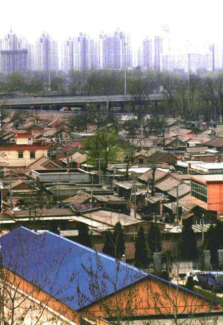 《草场地村志》.pdf电子版_北京市志预览图4