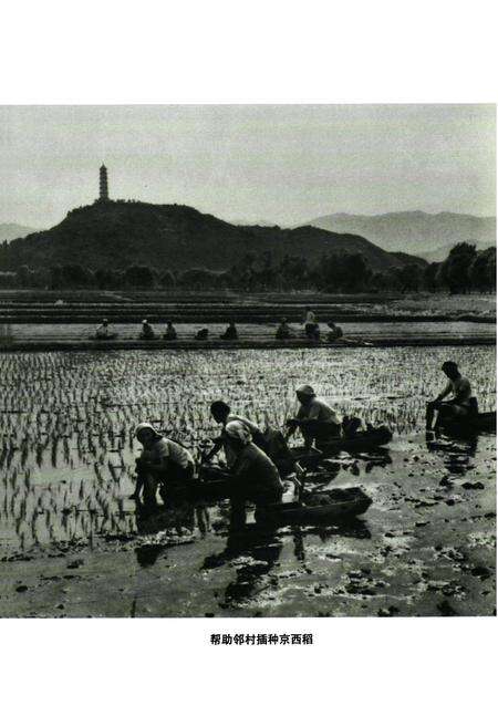 《门头村志》.pdf电子版_北京市志预览图4