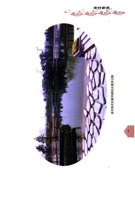 《大望京村志》.pdf电子版_北京市志预览图4