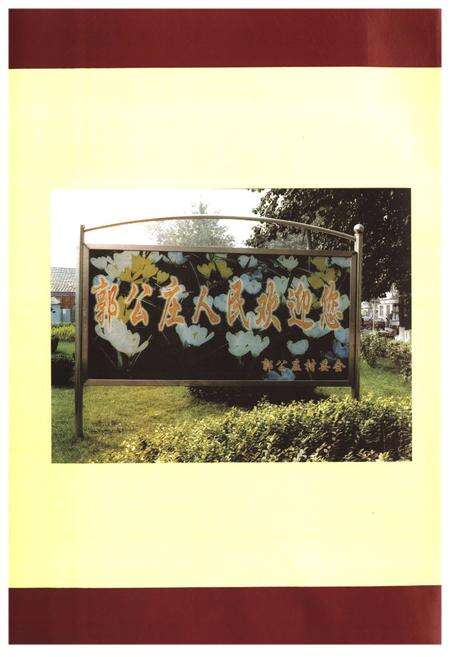 《《郭公庄村志》》.pdf电子版_北京市志预览图2