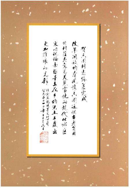 《花乡六圈村志》.pdf电子版_北京市志预览图4