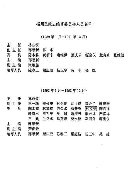 《福州民政志》.pdf电子版_福建省志预览图5