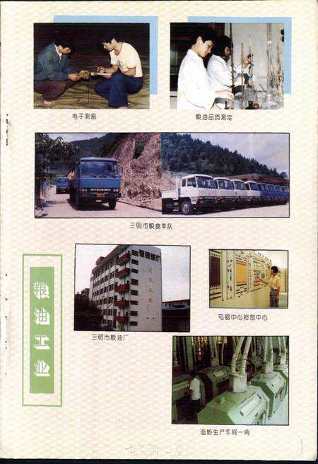 《三明市粮食志》.pdf电子版_福建省志预览图5