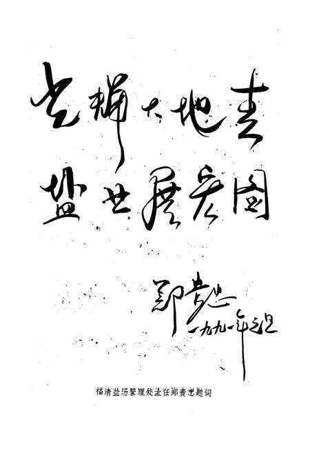 《江阴盐业志》.pdf电子版_福建省志预览图3