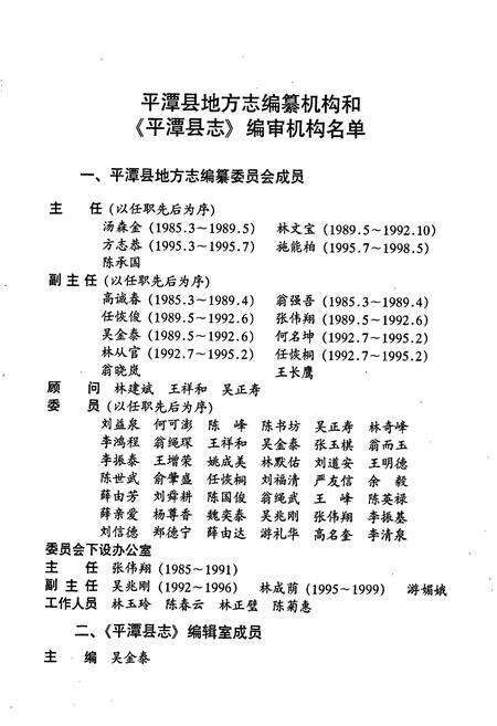 《平潭县志》.pdf电子版_福建省志预览图1