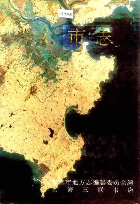 《晋江市志 下》.pdf电子版_福建省志缩略图