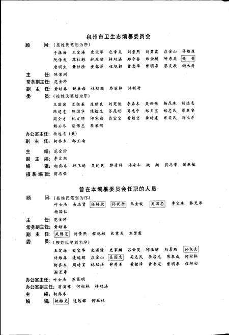 《泉州市卫生志》.pdf电子版_福建省志预览图3