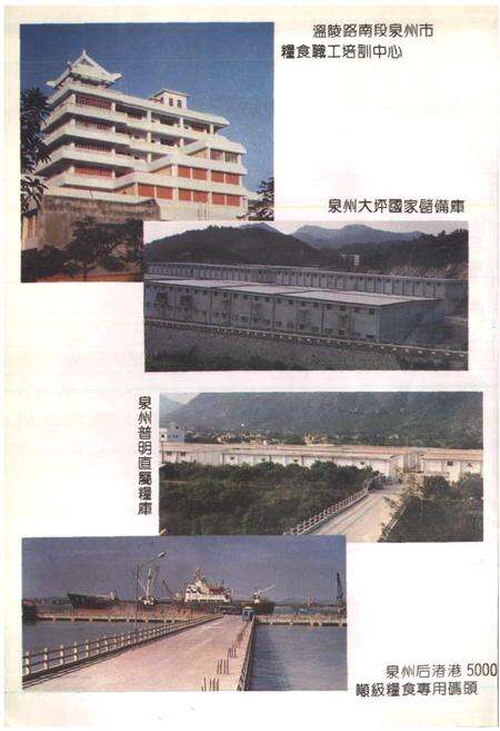 《泉州市粮食志》.pdf电子版_福建省志预览图5