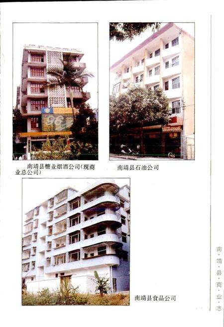 《南靖县商业志》.pdf电子版_福建省志预览图3