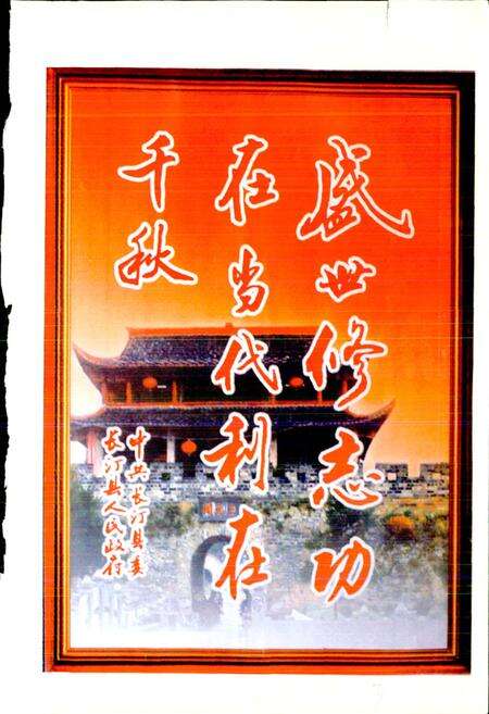 《长汀县志》.pdf电子版_福建省志预览图3