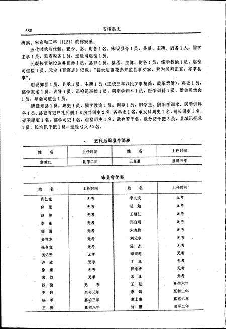 《安溪县志 下册》.pdf电子版_福建省志预览图4