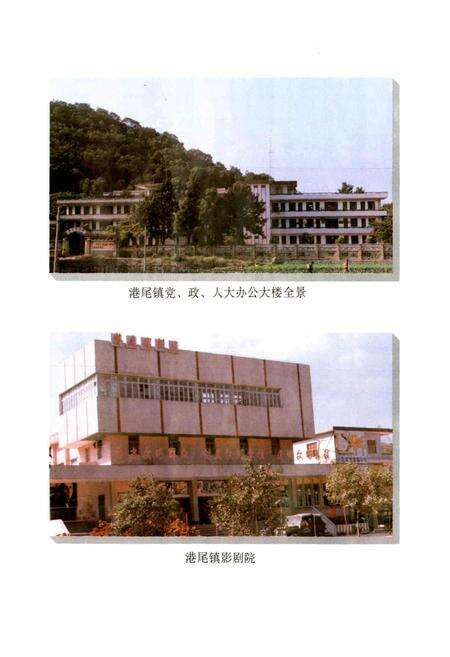 《港尾镇志》.pdf电子版_福建省志预览图4