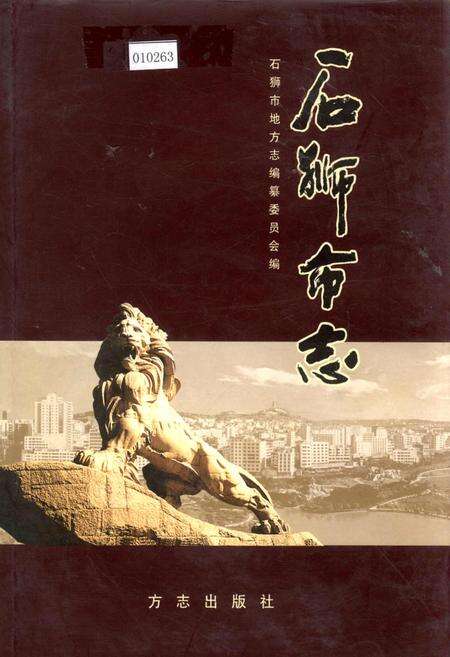 《石狮市志》.pdf电子版_福建省志缩略图