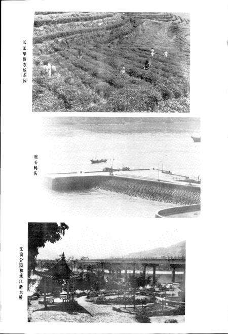 《连江县地名录》.pdf电子版_福建省志预览图5