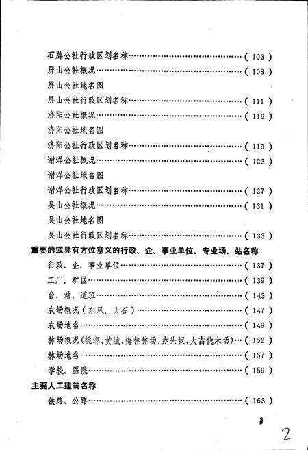 《大田县地名录》.pdf电子版_福建省志预览图5