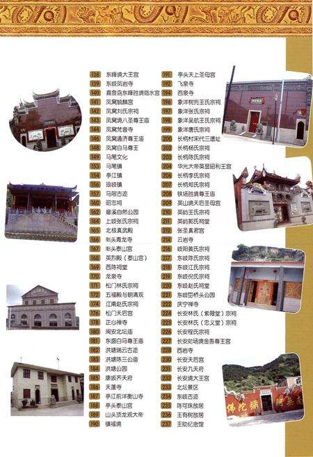 《马尾风物志》.pdf电子版_福建省志预览图5