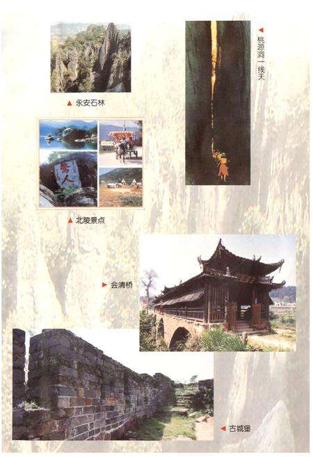 《福建省永安市土地志》.pdf电子版_福建省志预览图5