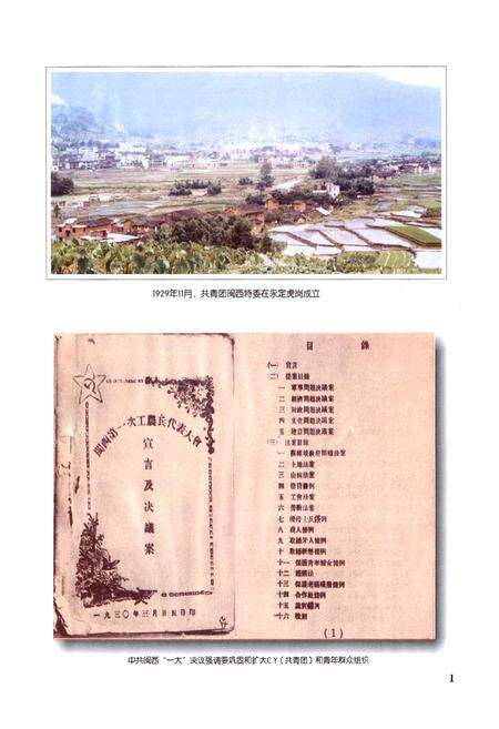《闽西共青团志(1926-2003)》.pdf电子版_福建省志预览图2
