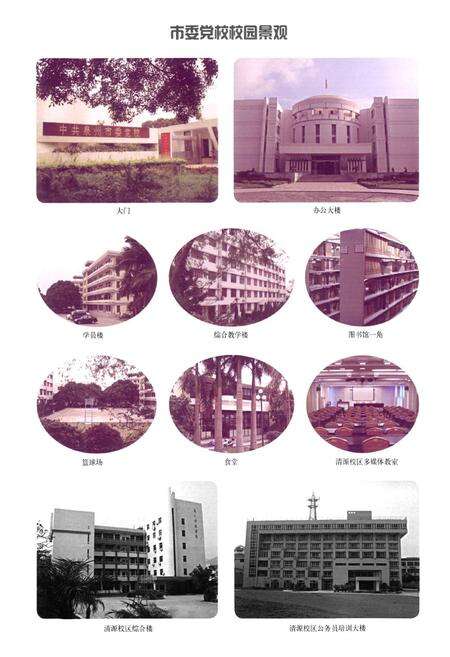 《泉州党校工作志》.pdf电子版_福建省志预览图3