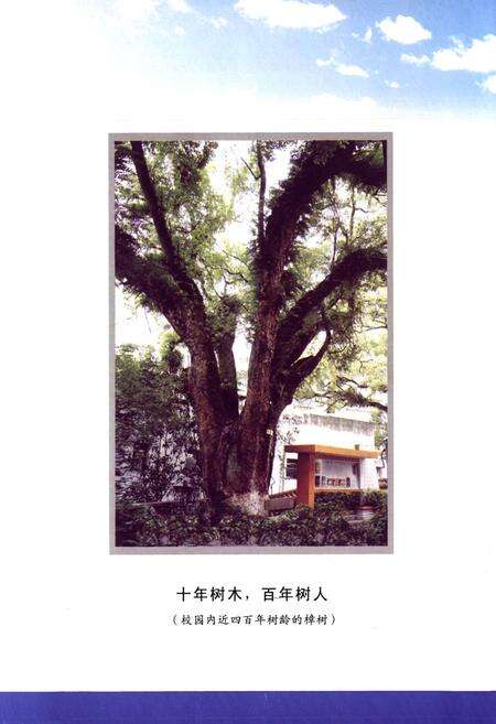 《福建水利电力学校志》.pdf电子版_福建省志预览图2