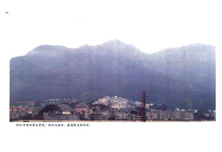 《秀岭村志》.pdf电子版_福建省志预览图3