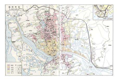 《福州市土地志》.pdf电子版_福建省志预览图5