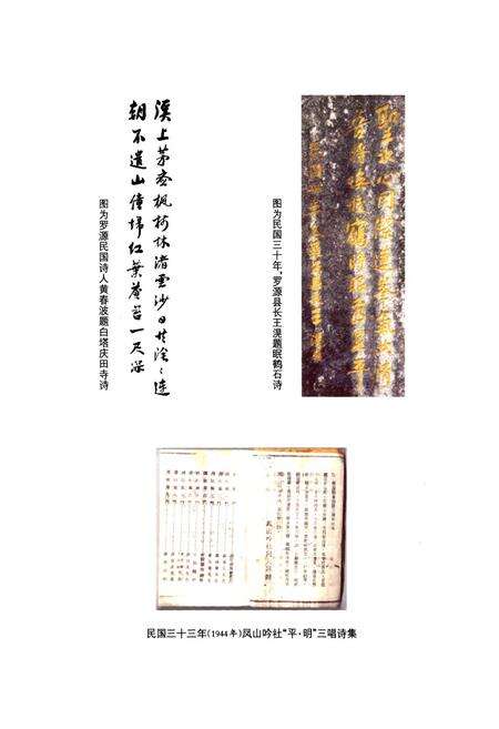 《罗源县凤山诗社志》.pdf电子版_福建省志预览图4