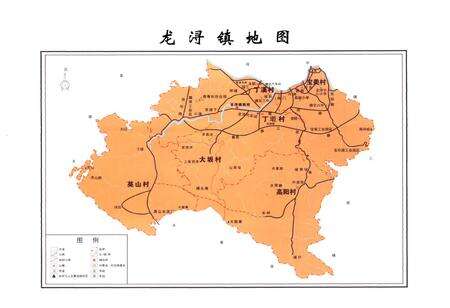 《龙浔镇志》.pdf电子版_福建省志预览图2