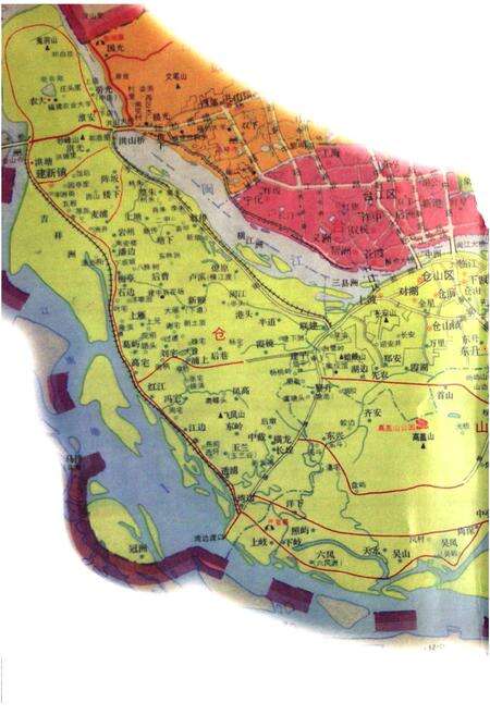 《仓山区人民代表大会志(1951年~2005年)》.pdf电子版_福建省志预览图4