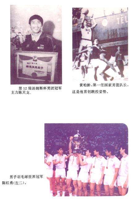 《福建省泉州市体育志》.pdf电子版_福建省志预览图4