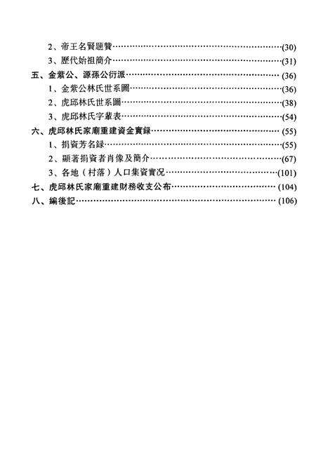 《虎邱林氏家庙重建志》.pdf电子版_福建省志预览图4