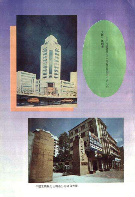 《三明金融志》.pdf电子版_福建省志预览图3