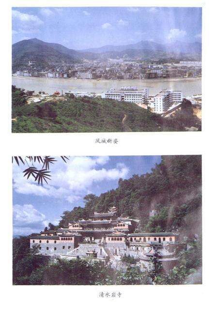 《安溪华侨志》.pdf电子版_福建省志预览图3