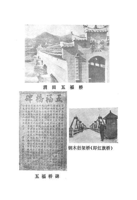 《松溪县交通志》.pdf电子版_福建省志预览图5