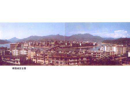 《顺昌交通志》.pdf电子版_福建省志预览图4