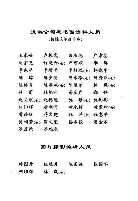 《福建省火电工程承包公司志(1984-2002)》.pdf电子版_福建省志预览图5