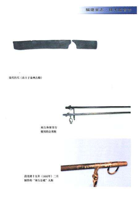 《福建省志·技术监督志》.pdf电子版_福建省志预览图4