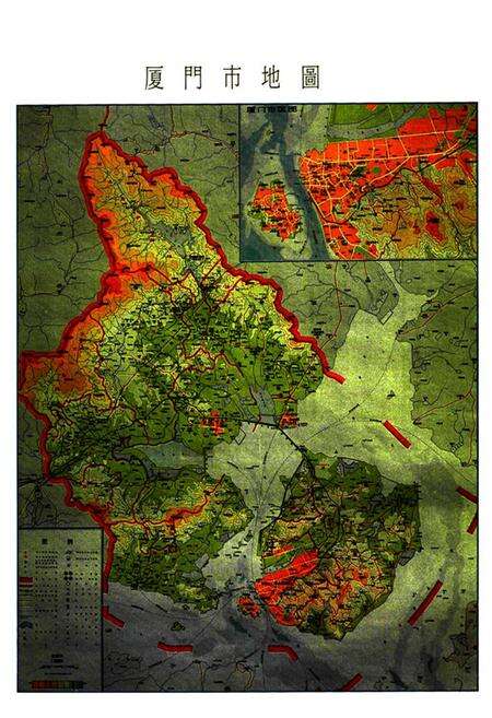 《厦门市房地产志》.pdf电子版_福建省志预览图2