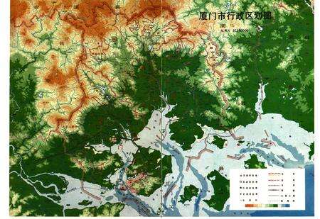 《厦门市房地产志》.pdf电子版_福建省志预览图3