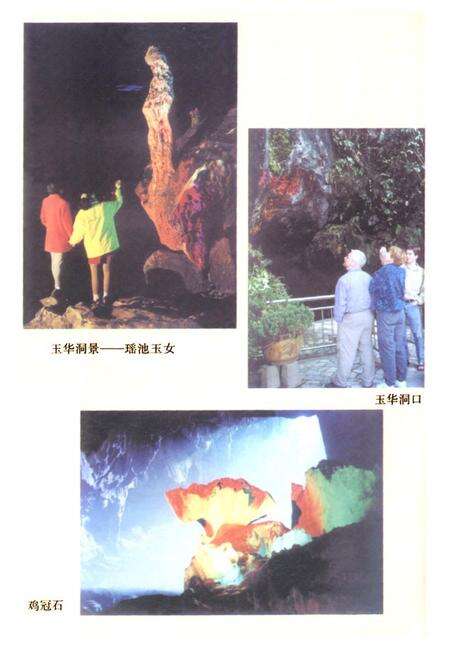 《《玉华洞志》》.pdf电子版_福建省志预览图5