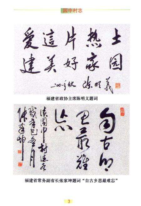 《园中村志》.pdf电子版_福建省志预览图3