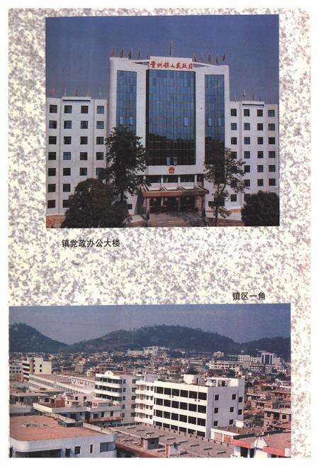 《《丰州志》》.pdf电子版_福建省志预览图4