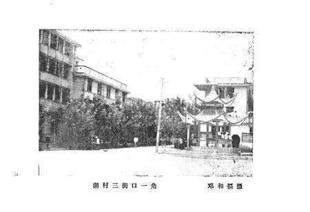 《湖村乡志》.pdf电子版_福建省志预览图4